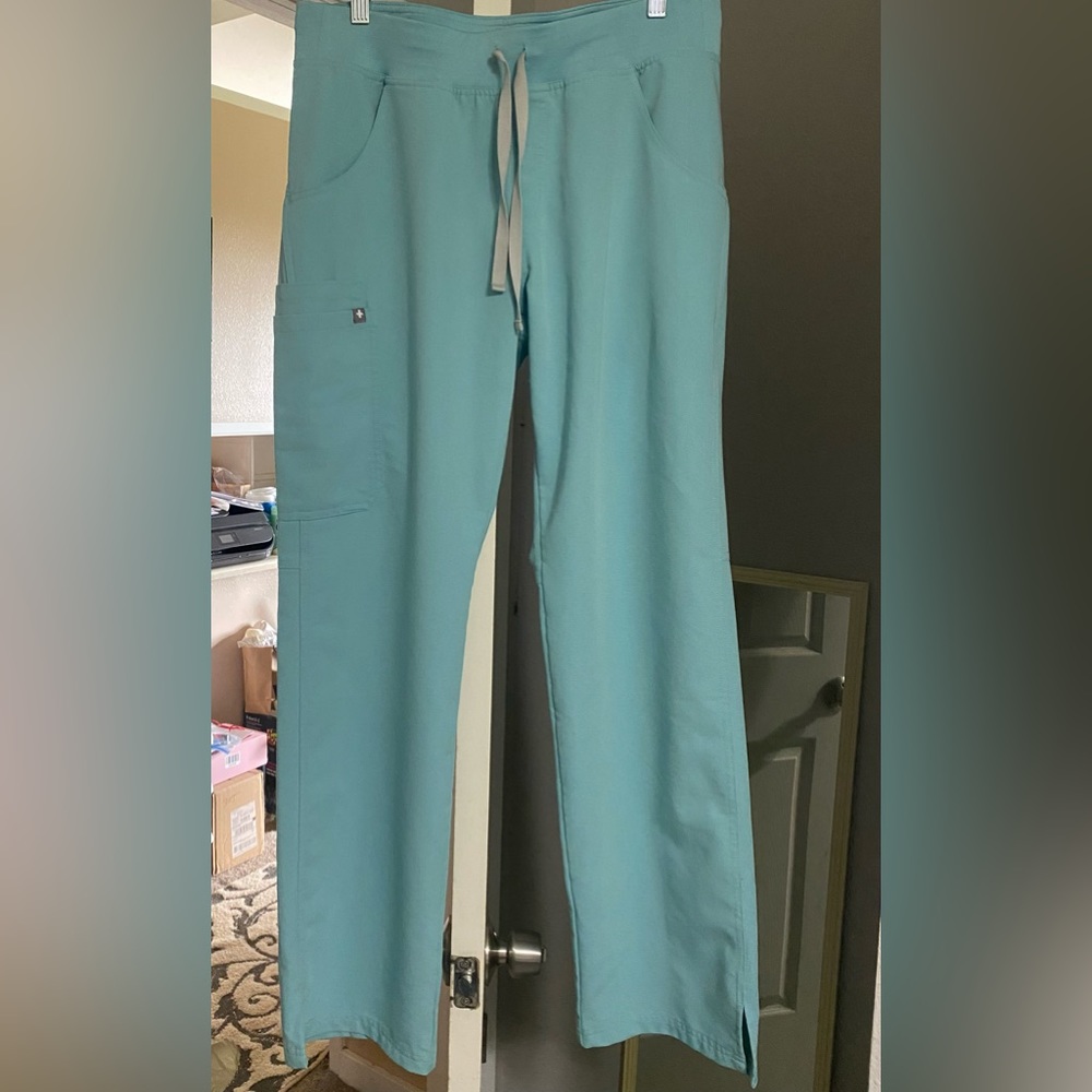FIGS Kade Scrub Bottoms